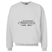 Ultimate Cotton® Crewneck Sweatshirt Thumbnail