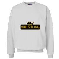 Ultimate Cotton® Crewneck Sweatshirt Thumbnail