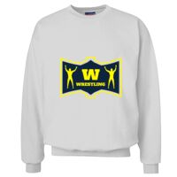 Ultimate Cotton® Crewneck Sweatshirt Thumbnail