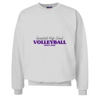 Ultimate Cotton® Crewneck Sweatshirt Thumbnail