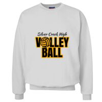 Ultimate Cotton® Crewneck Sweatshirt Thumbnail