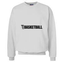 Ultimate Cotton® Crewneck Sweatshirt Thumbnail