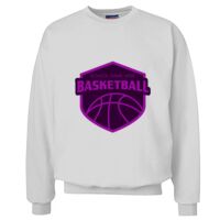 Ultimate Cotton® Crewneck Sweatshirt Thumbnail