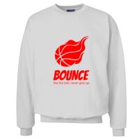 Ultimate Cotton® Crewneck Sweatshirt Thumbnail