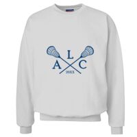 Ultimate Cotton® Crewneck Sweatshirt Thumbnail