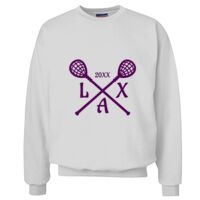 Ultimate Cotton® Crewneck Sweatshirt Thumbnail