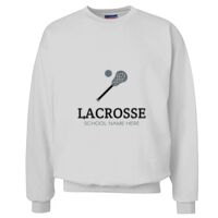 Ultimate Cotton® Crewneck Sweatshirt Thumbnail