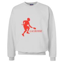 Ultimate Cotton® Crewneck Sweatshirt Thumbnail