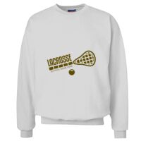 Ultimate Cotton® Crewneck Sweatshirt Thumbnail