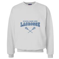 Ultimate Cotton® Crewneck Sweatshirt Thumbnail