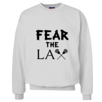 Ultimate Cotton® Crewneck Sweatshirt Thumbnail
