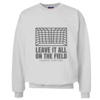 Ultimate Cotton® Crewneck Sweatshirt Thumbnail