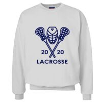 Ultimate Cotton® Crewneck Sweatshirt Thumbnail