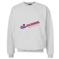 Ultimate Cotton® Crewneck Sweatshirt Thumbnail