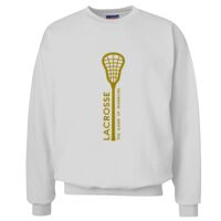 Ultimate Cotton® Crewneck Sweatshirt Thumbnail