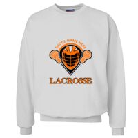Ultimate Cotton® Crewneck Sweatshirt Thumbnail