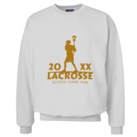 Ultimate Cotton® Crewneck Sweatshirt Thumbnail