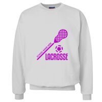 Ultimate Cotton® Crewneck Sweatshirt Thumbnail