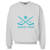 Ultimate Cotton® Crewneck Sweatshirt Thumbnail