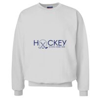 Ultimate Cotton® Crewneck Sweatshirt Thumbnail