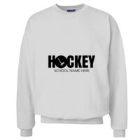 Ultimate Cotton® Crewneck Sweatshirt Thumbnail