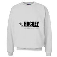 Ultimate Cotton® Crewneck Sweatshirt Thumbnail