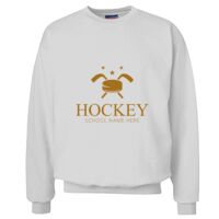 Ultimate Cotton® Crewneck Sweatshirt Thumbnail