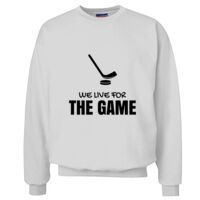 Ultimate Cotton® Crewneck Sweatshirt Thumbnail