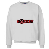 Ultimate Cotton® Crewneck Sweatshirt Thumbnail