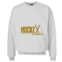 Ultimate Cotton® Crewneck Sweatshirt Thumbnail