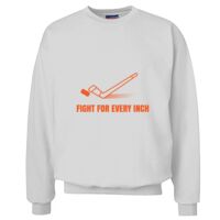 Ultimate Cotton® Crewneck Sweatshirt Thumbnail