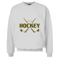 Ultimate Cotton® Crewneck Sweatshirt Thumbnail