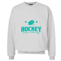 Ultimate Cotton® Crewneck Sweatshirt Thumbnail