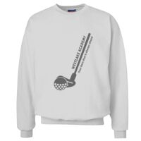 Ultimate Cotton® Crewneck Sweatshirt Thumbnail