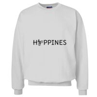 Ultimate Cotton® Crewneck Sweatshirt Thumbnail