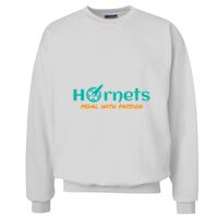 Ultimate Cotton® Crewneck Sweatshirt Thumbnail