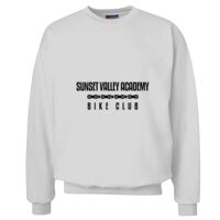 Ultimate Cotton® Crewneck Sweatshirt Thumbnail