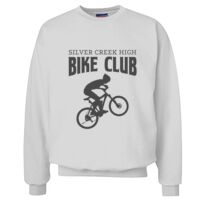 Ultimate Cotton® Crewneck Sweatshirt Thumbnail