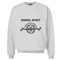 Ultimate Cotton® Crewneck Sweatshirt Thumbnail