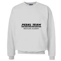 Ultimate Cotton® Crewneck Sweatshirt Thumbnail
