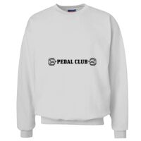 Ultimate Cotton® Crewneck Sweatshirt Thumbnail