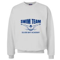 Ultimate Cotton® Crewneck Sweatshirt Thumbnail