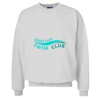 Ultimate Cotton® Crewneck Sweatshirt Thumbnail