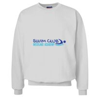 Ultimate Cotton® Crewneck Sweatshirt Thumbnail