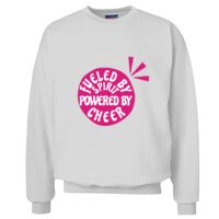Ultimate Cotton® Crewneck Sweatshirt Thumbnail