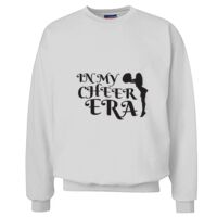 Ultimate Cotton® Crewneck Sweatshirt Thumbnail