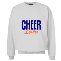 Ultimate Cotton® Crewneck Sweatshirt Thumbnail