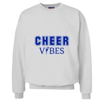 Ultimate Cotton® Crewneck Sweatshirt Thumbnail