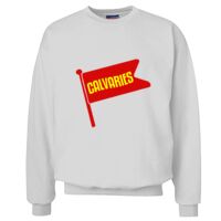 Ultimate Cotton® Crewneck Sweatshirt Thumbnail