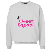Ultimate Cotton® Crewneck Sweatshirt Thumbnail